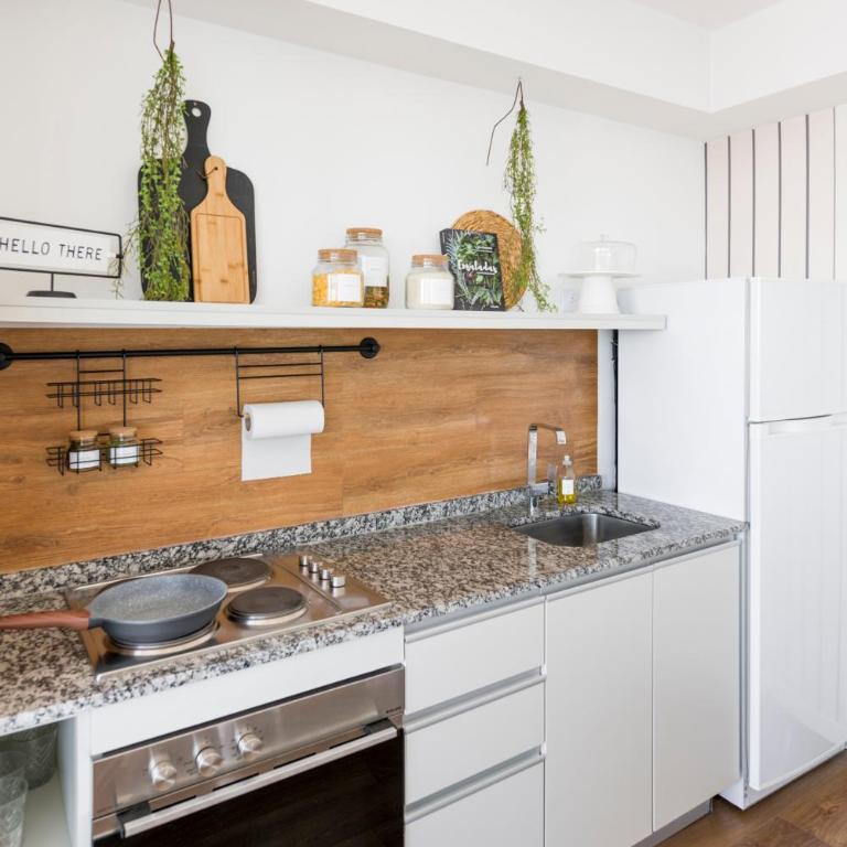Top Rentals Downtown - Apartamento de 2 dormitorios - 4