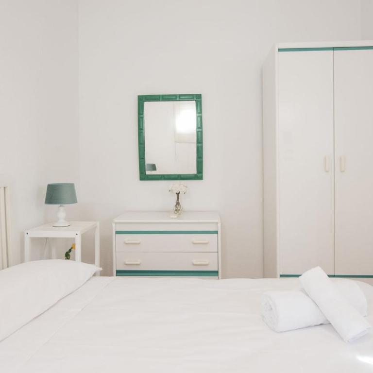 El Rincón de las Cortes - Living Toledo - Apartamento - 5