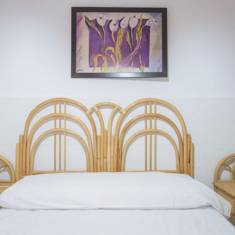 El Rincón de las Cortes - Living Toledo - Apartamento - 13