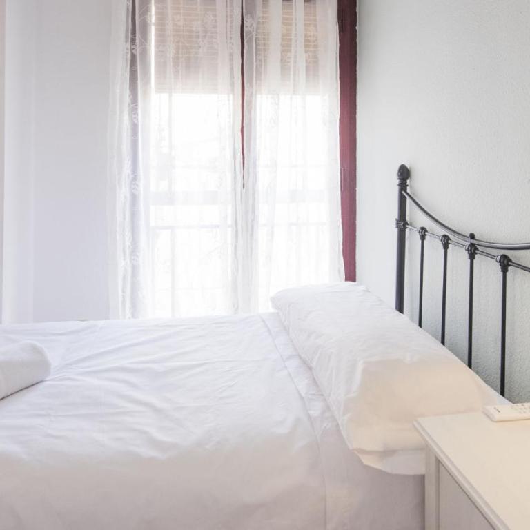 El Rincón de las Cortes - Living Toledo - Apartamento - 28
