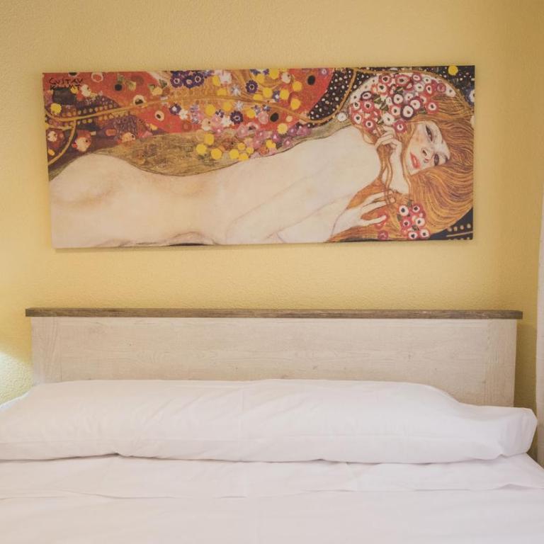 El Rincón de las Cortes - Living Toledo - Apartamento - 39