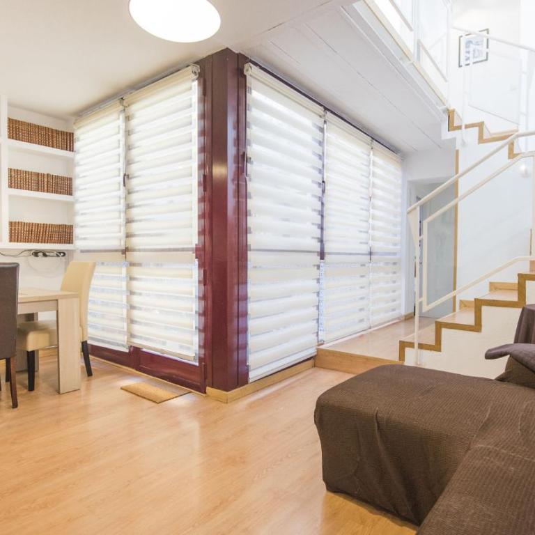 El Rincón de las Cortes - Living Toledo - Apartamento - 41