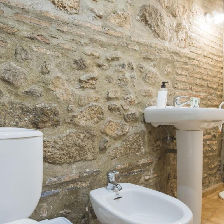 El Rincón de las Cortes - Living Toledo - Apartamento - 44