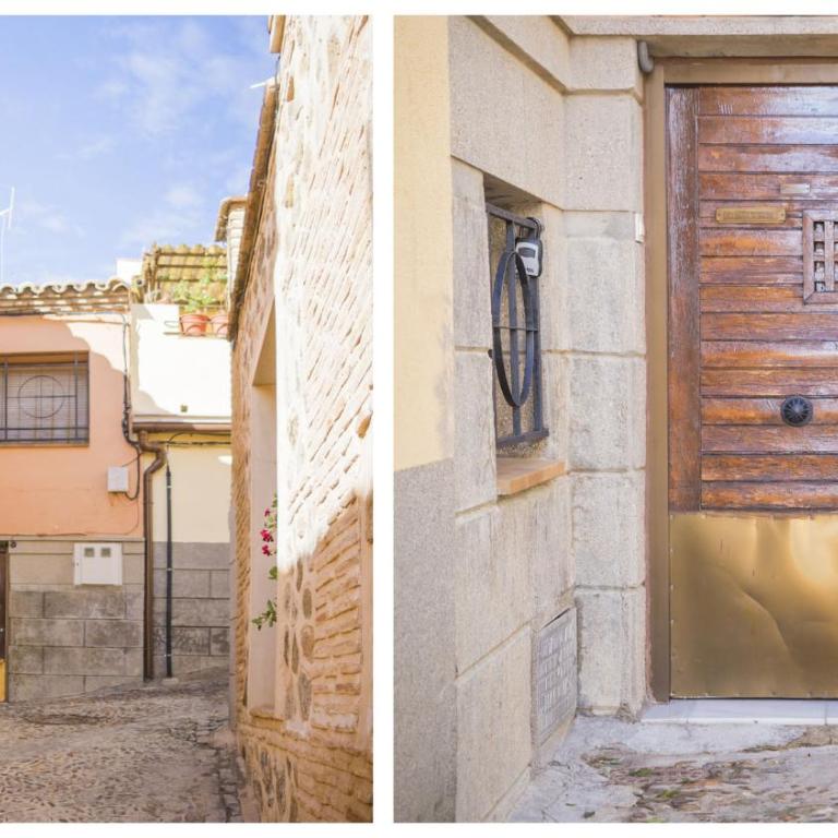 El Rincón de las Cortes - Living Toledo - Apartamento - 46