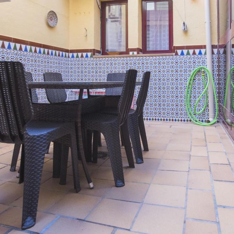 El Rincón de las Cortes - Living Toledo - Apartamento - 47
