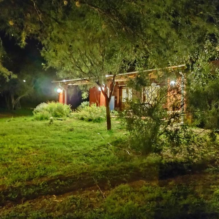 La Morada, imperdible Casa de Campo en La Matilde - Chalet Superior - 70