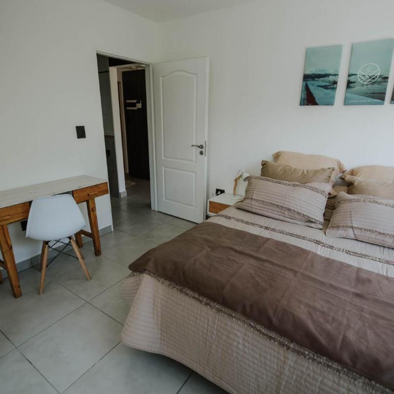 Mystic Mountains - Bienvenido/Welcome. Check in & Chill - Apartamento de 1 dormitorio - 22