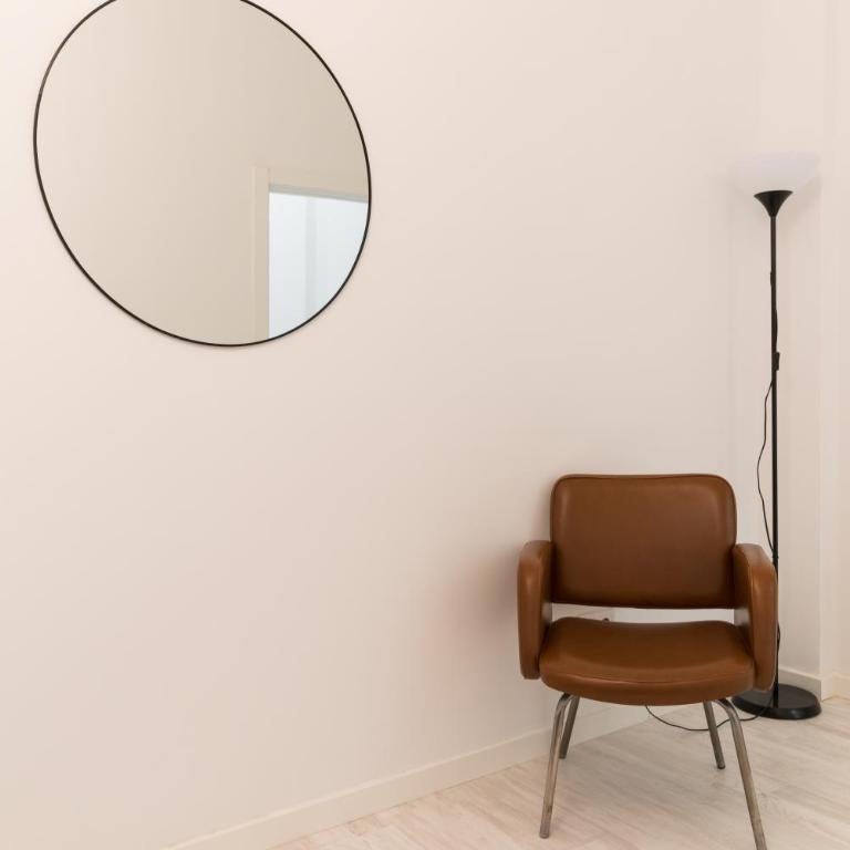 Acogedor y Comodo apartamento Madrid A/C - Two-Bedroom Apartment - 12