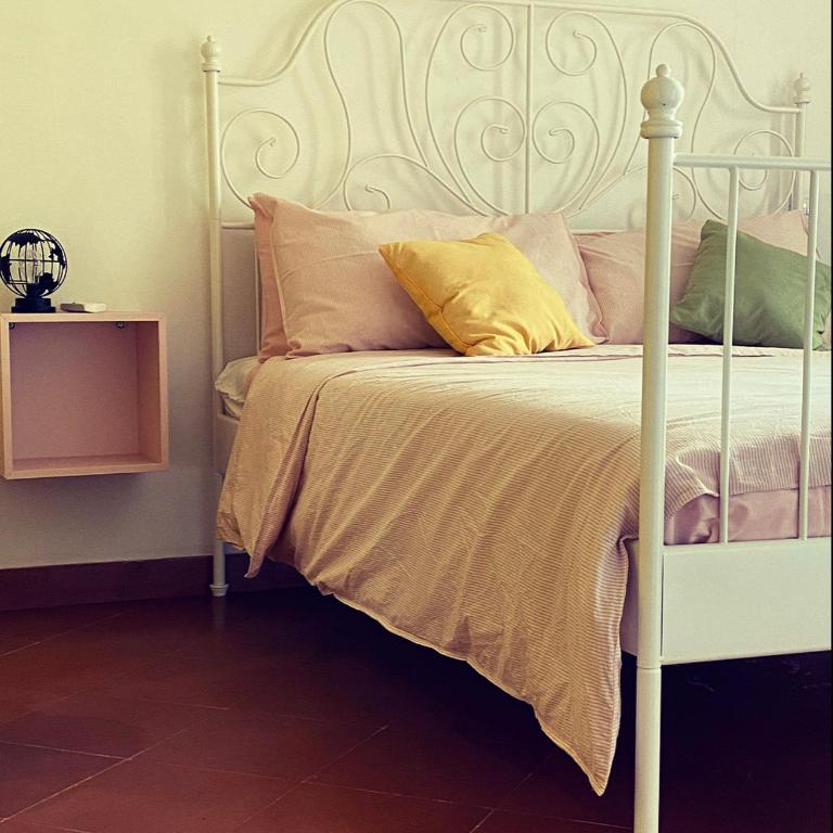Il B&B dei viaggiatori - Camera Matrimoniale - 2