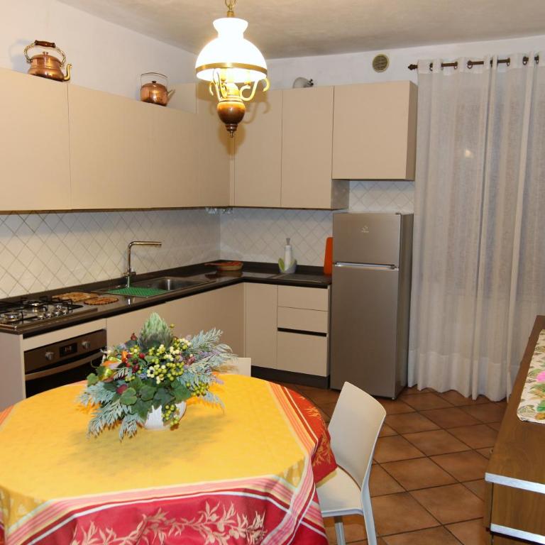 Lovely Tuscan Country House - Apartment with Garden View - 7