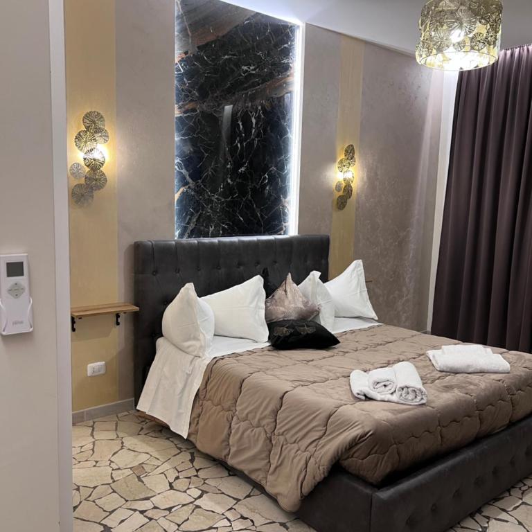 Residenza N&D Luxury - Appartamento - 8