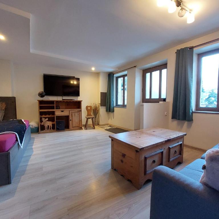 Clos Bois Joli - Appartement avec Terrasse - 18