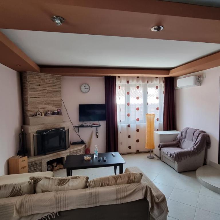 Vila Bjelasica - Vila sa 2 Spavaće Sobe - 3