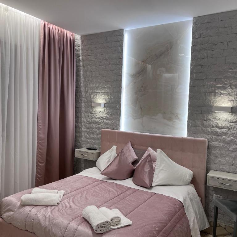 Residenza N&D Luxury - Appartamento - 6