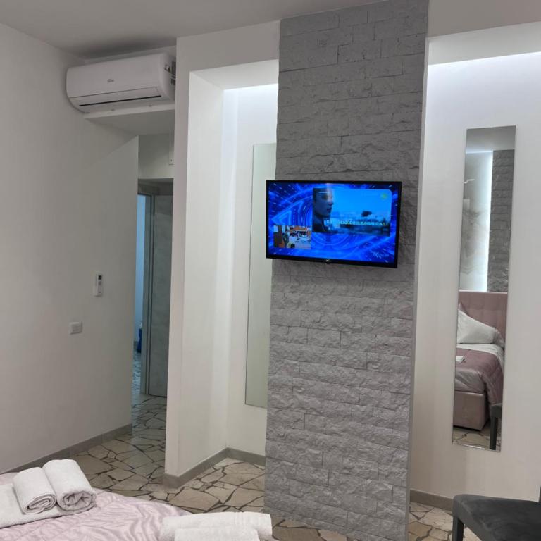 Residenza N&D Luxury - Appartamento - 5
