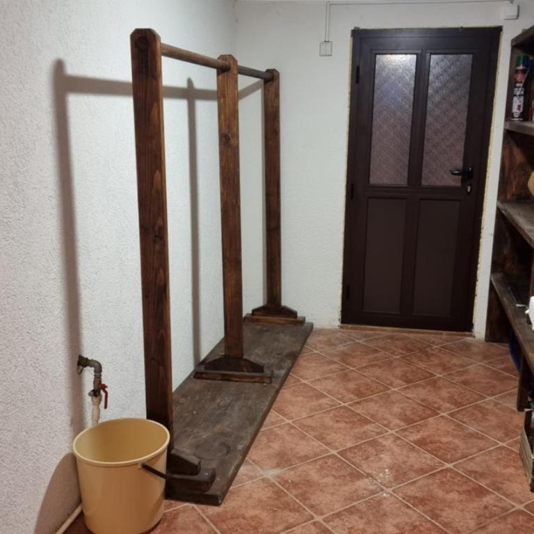 Vila Bjelasica - Vila sa 2 Spavaće Sobe - 14