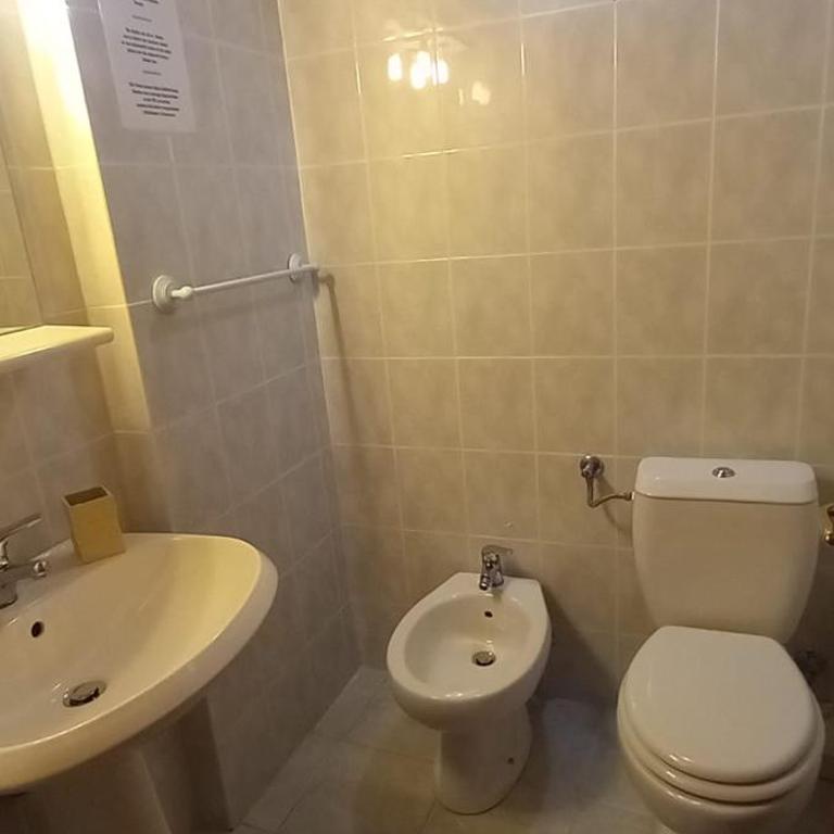 Chiara rooms - Habitación Doble con baño privado - 10
