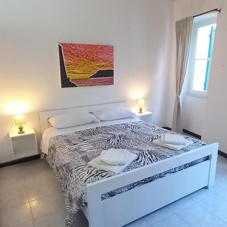 Chiara rooms - Habitación Doble con baño privado - 12