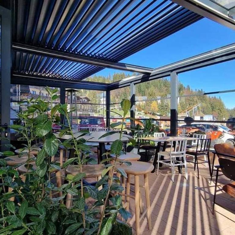 APARTHOTEL CENTRALA Apartman 10 - Apartman sa 1 Spavaćom Sobom - 24