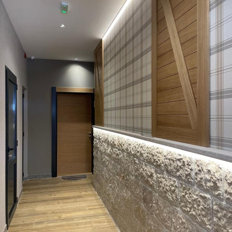 WILD BEAUTY Apartment-Modern mountain 2 - Apartman sa 1 Spavaćom Sobom - 17