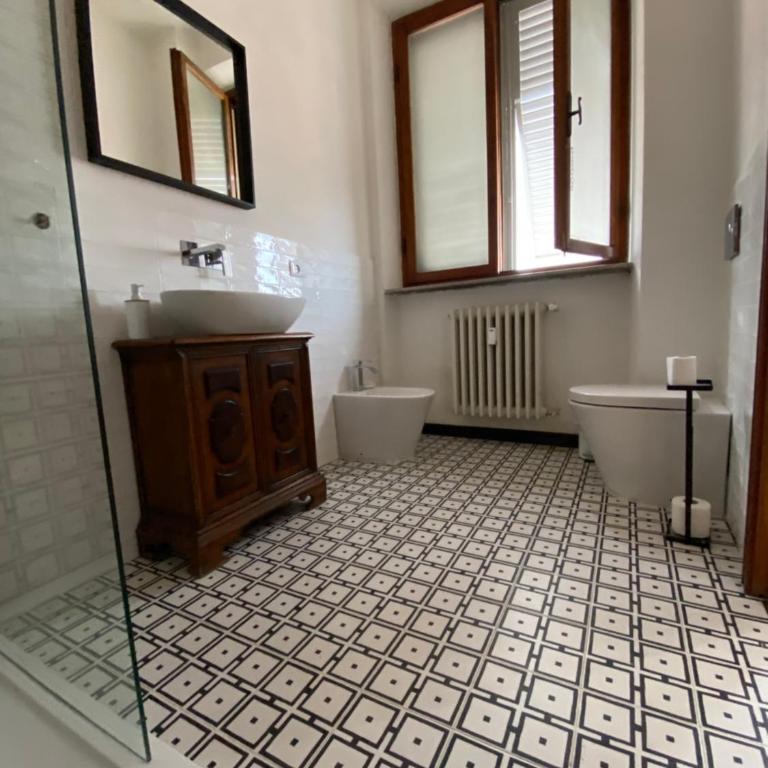 Il B&B dei viaggiatori - Camera Matrimoniale Economy - 7