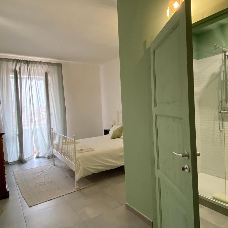 Il B&B dei viaggiatori - Camera Matrimoniale Economy - 17