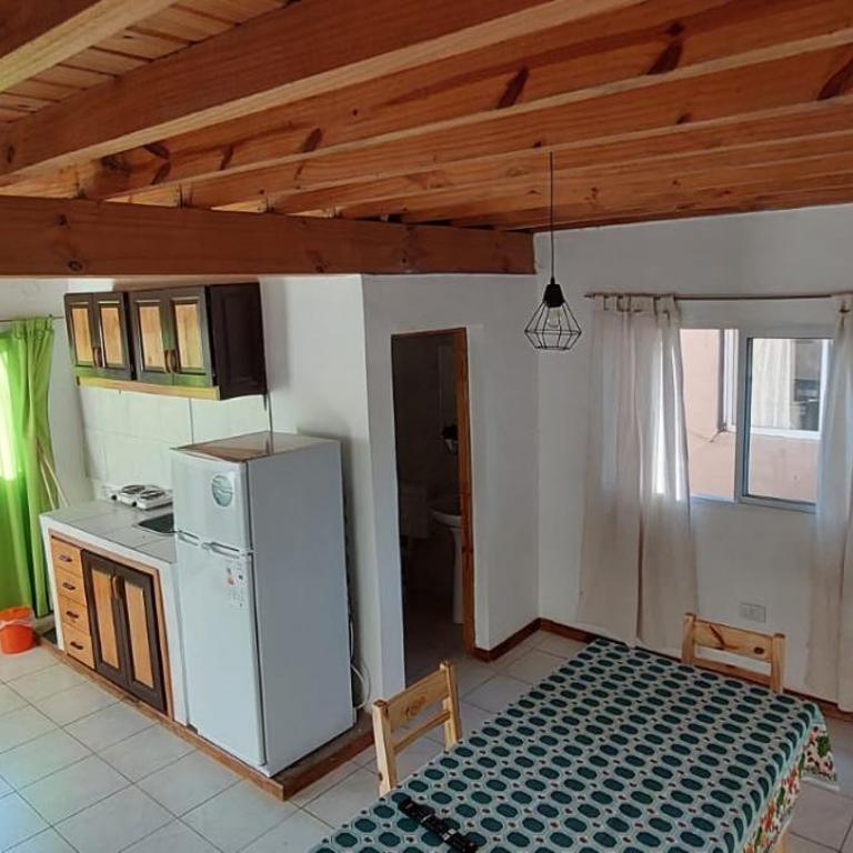 Ñandubay1 - Apartamento Deluxe - 4