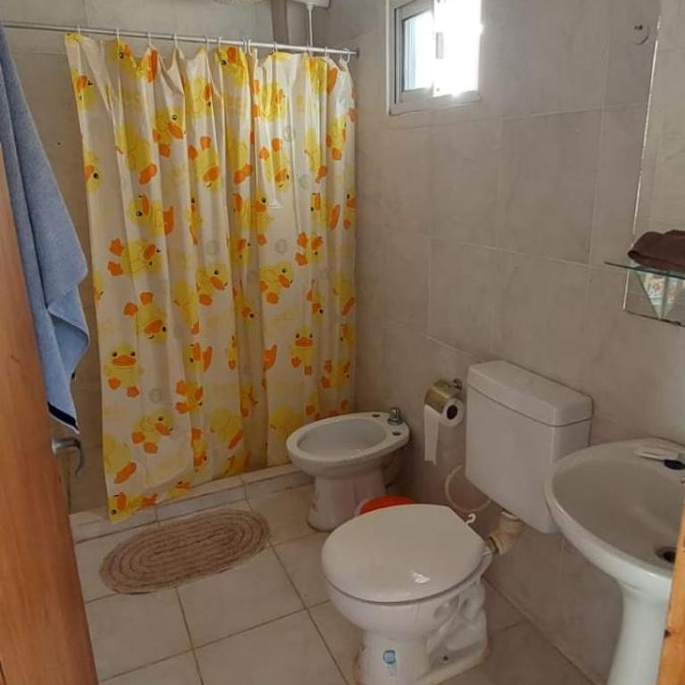 Ñandubay1 - Apartamento Deluxe - 5