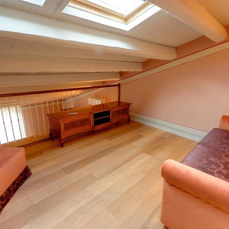 Il Vicolo Relais - Suite - 8