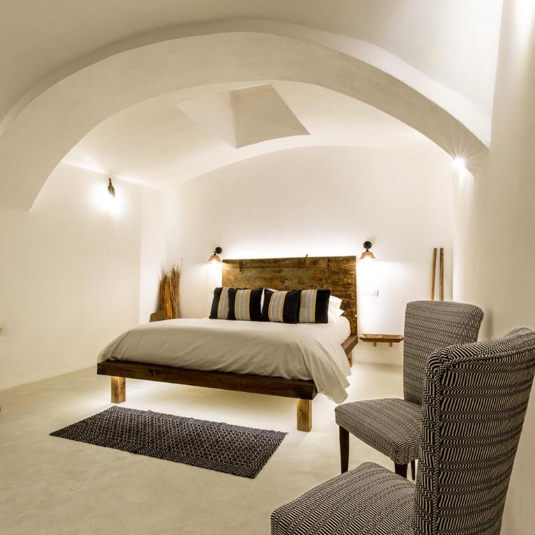 Crobi Museum and Suites - Deluxe Suite - 13