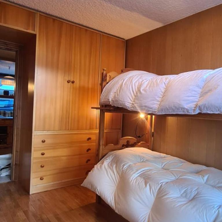 Home Vetta Bianca Le Volpi Marilleva 1400 - Apartment mit 2 Schlafzimmern - 6