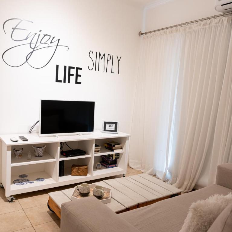 Departamento Laura con Cochera - Apartamento de 1 dormitorio - 6
