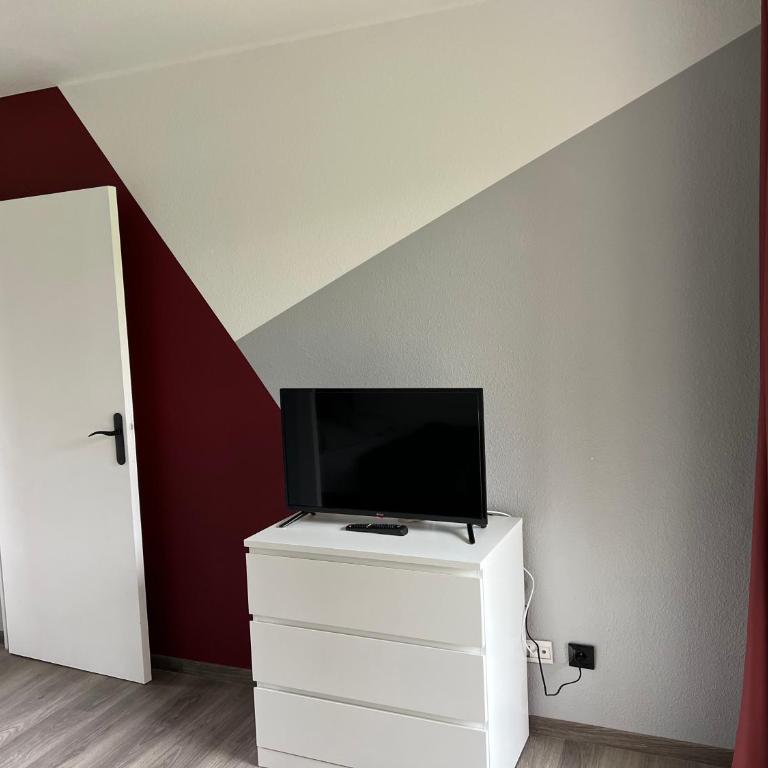 Studio avec piscine aux portes d’Honfleur - Studio - 12