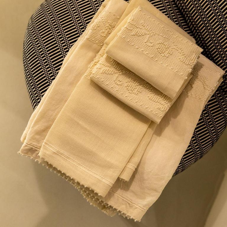 Crobi Museum and Suites - Small Double Room - 13