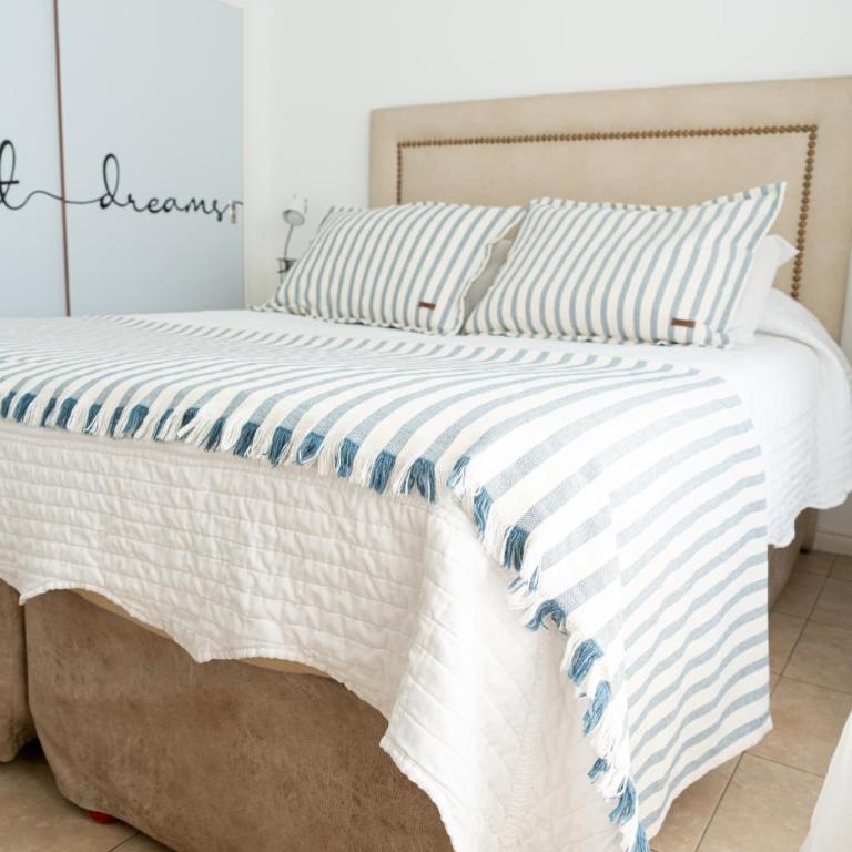 Departamento Laura con Cochera - Apartamento de 1 dormitorio - 9
