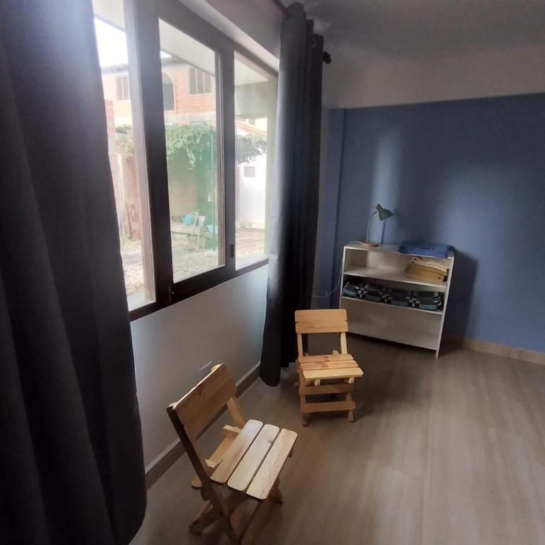 Como en Casa Torotoro - Double Room with Private Bathroom - 2