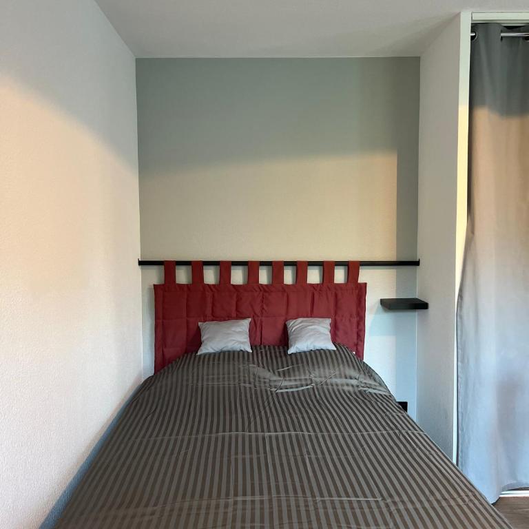 Studio avec piscine aux portes d’Honfleur - Studio - 14