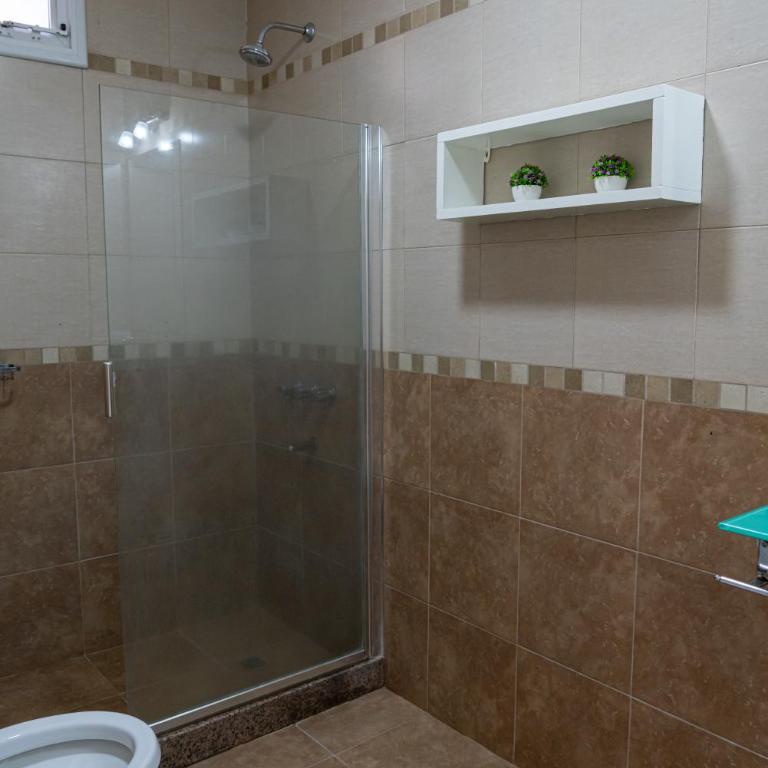 Departamento Laura con Cochera - Apartamento de 1 dormitorio - 15