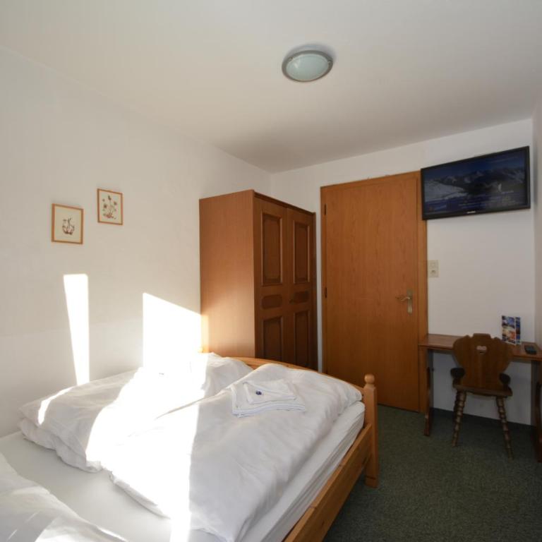 Haus Arnold by Châtel Reizen - Kleines Doppelzimmer - 4