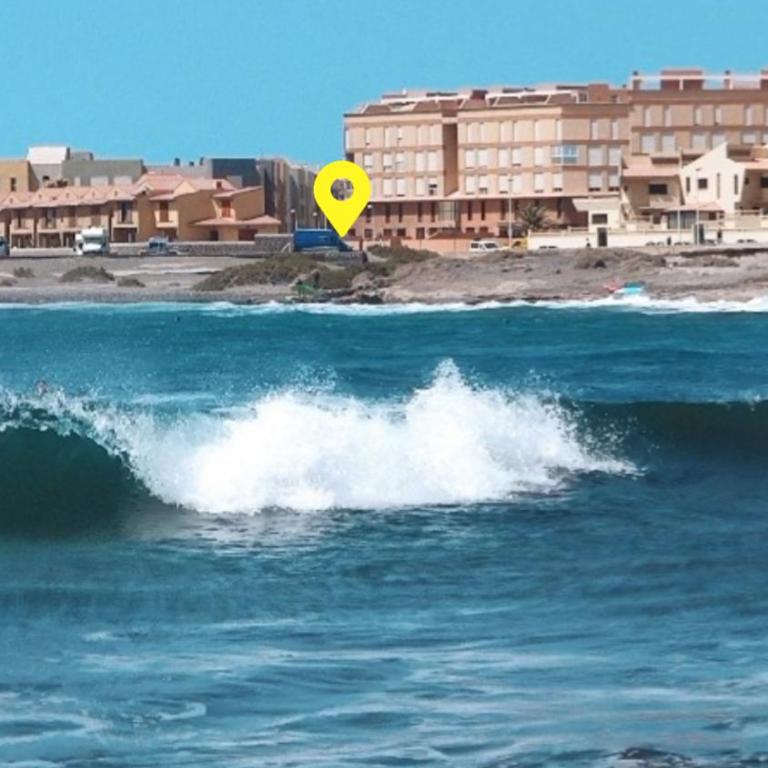 Arenas Apartamento - Apartamento - 2 niveles - 21