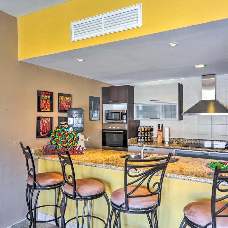 Cabo San Lucas Resort Condo < 2 Mi to Medano Beach - Apartamento - 8