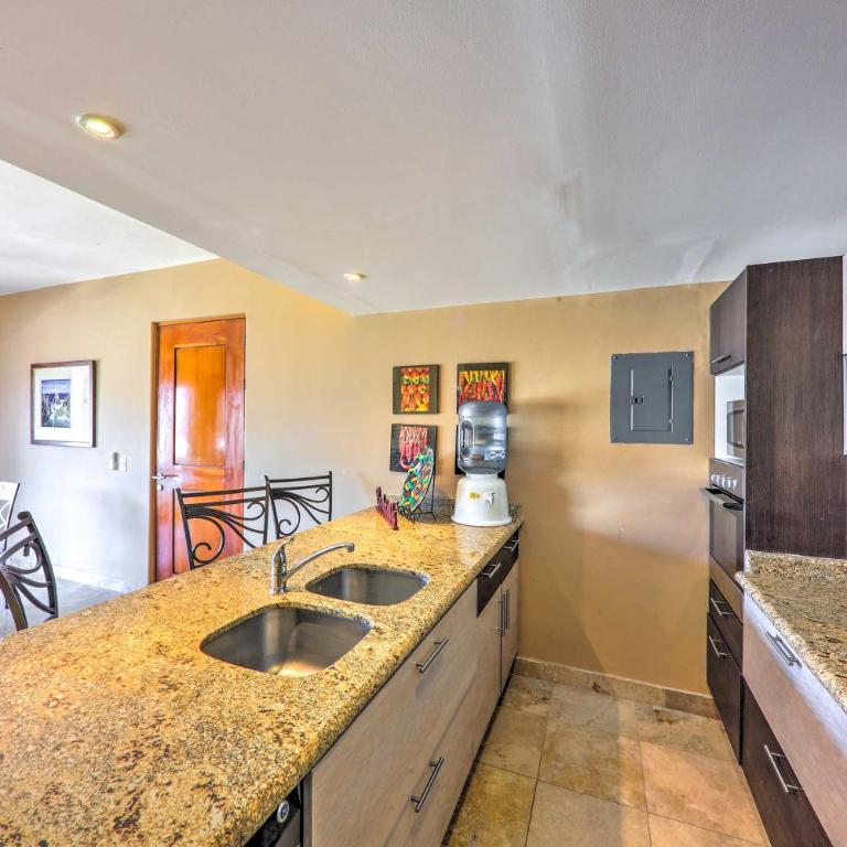 Cabo San Lucas Resort Condo < 2 Mi to Medano Beach - Apartamento - 9