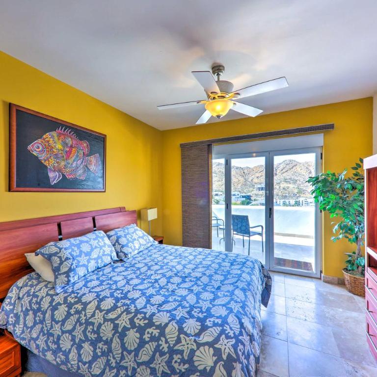 Cabo San Lucas Resort Condo < 2 Mi to Medano Beach - Apartamento - 10