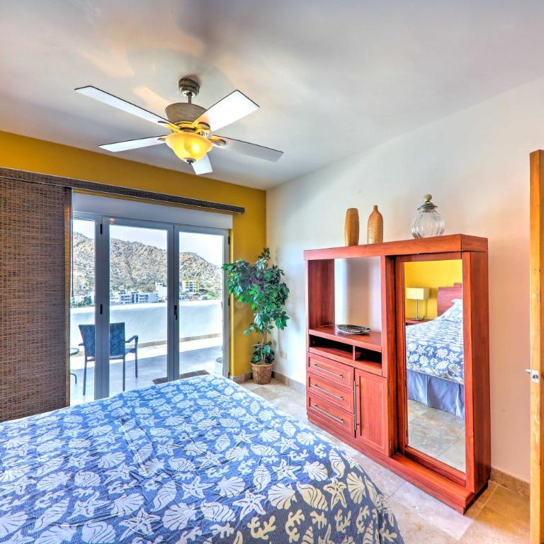 Cabo San Lucas Resort Condo < 2 Mi to Medano Beach - Apartamento - 11