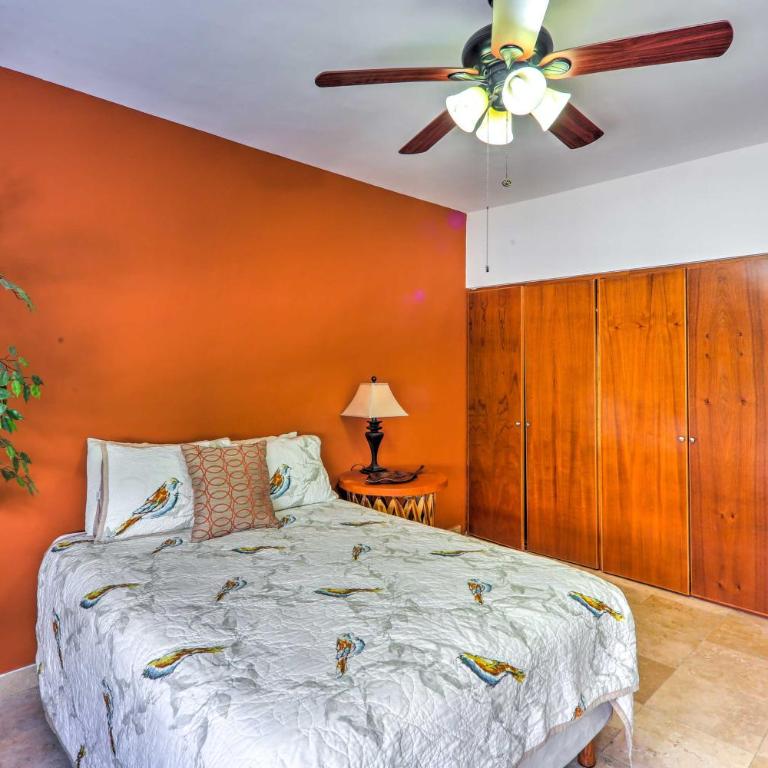 Cabo San Lucas Resort Condo < 2 Mi to Medano Beach - Apartamento - 16