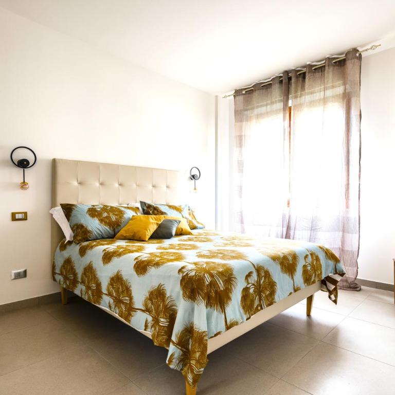 Hostly - Cisanello Suite Apartment - Light and Colors - Two-Bedroom Apartment - 14