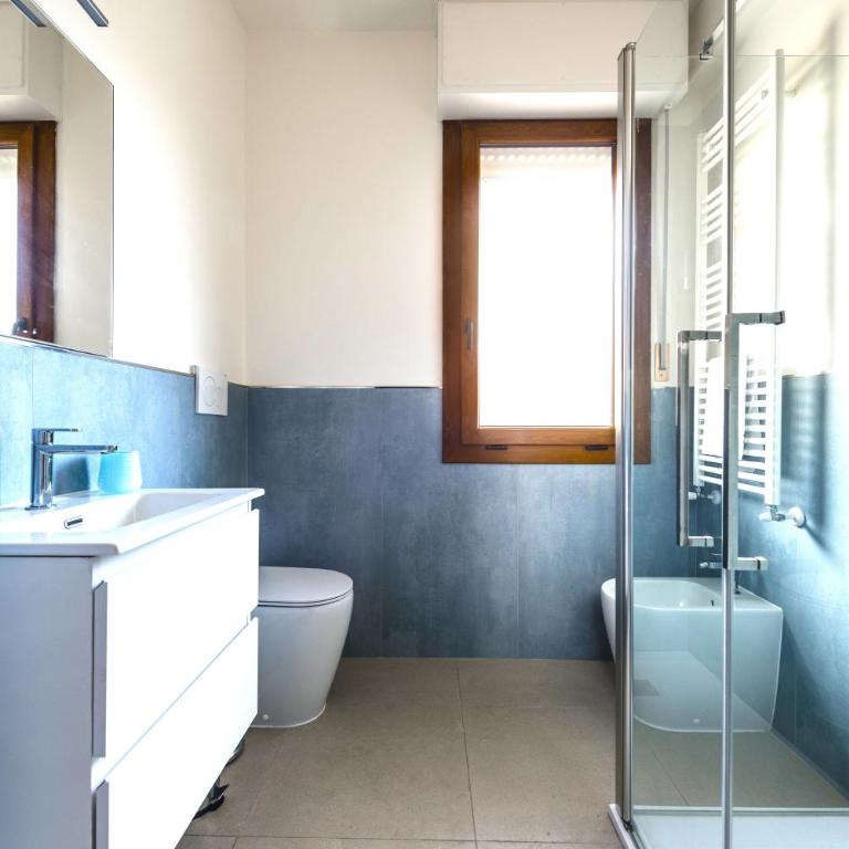 Hostly - Cisanello Suite Apartment - Light and Colors - Two-Bedroom Apartment - 20