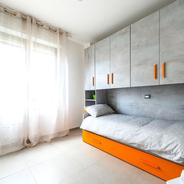 Hostly - Cisanello Suite Apartment - Light and Colors - Two-Bedroom Apartment - 19