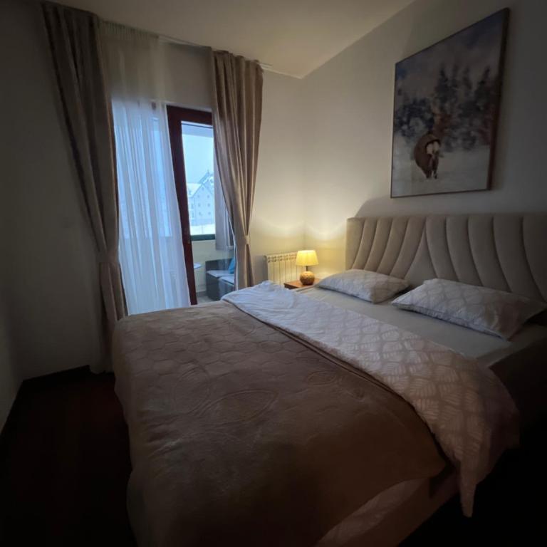 Sweet Apartments - Apartment - 30