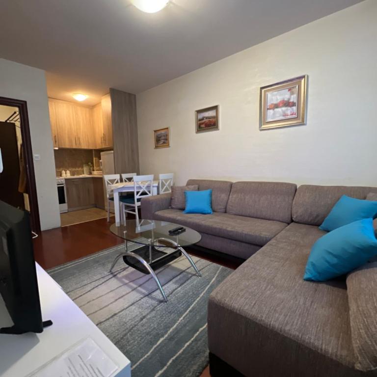 Sweet Apartments - Apartment - 28